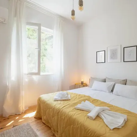 Svetly, Pohodlny Byt Apartman