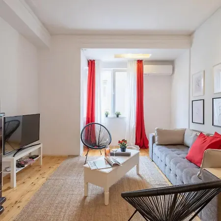 Apartment Svetly, Pohodlny Byt