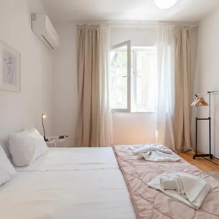 Apartman Svetly, Pohodlny Byt