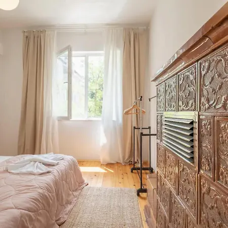 Apartman Svetly, Pohodlny Byt *