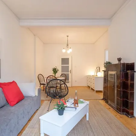 Apartman Svetly, Pohodlny Byt