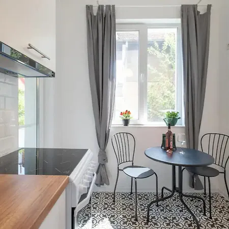 Apartman Svetly, Pohodlny Byt